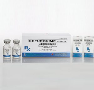 اطلاعات دارویی : سفوروکسیم Cefuroxime | کافه پزشکی