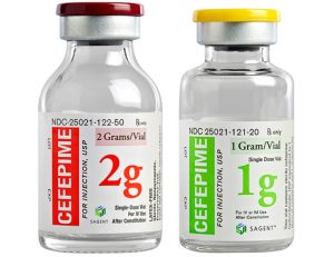اطلاعات دارویی : سفپیم Cefepime | کافه پزشکی