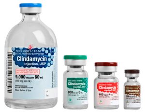 اطلاعات دارویی : کلیندامایسین Clindamycin | کافه پزشکی