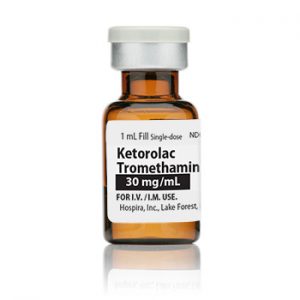 اطلاعات دارویی : کتورولاک Ketorolac | کافه پزشکی