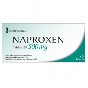 اطلاعات دارویی : ناپروکسن Naproxen | کافه پزشکی