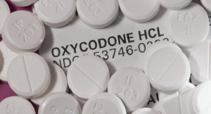 اطلاعات دارویی : اکسی کدون Oxycodone | کافه پزشکی