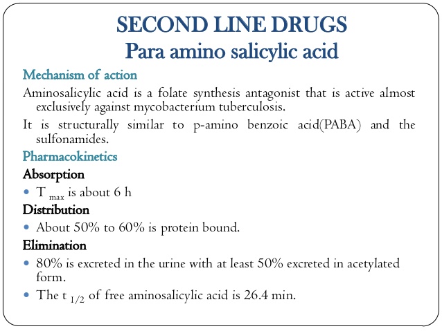 آمینوسالیسیلیک اسید