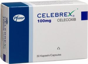 اطلاعات دارویی : سلکوکسیب Celecoxib | کافه پزشکی