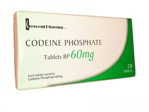 اطلاعات دارویی : کدئین Codeine | کافه پزشکی