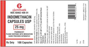 اطلاعات دارویی : ایندومتاسین Indomethacin | کافه پزشکی