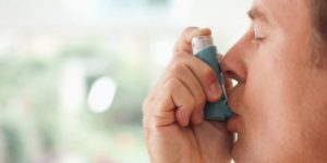 همه چیز درباره آسم بزرگسالان (Adult-onset asthma)  | کافه پزشکی