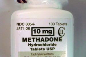 اطلاعات دارویی : متادون Methadone | کافه پزشکی