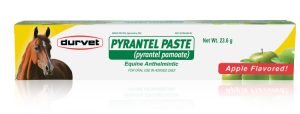 اطلاعات دارویی : پیرانتل Pyrantel | کافه پزشکی