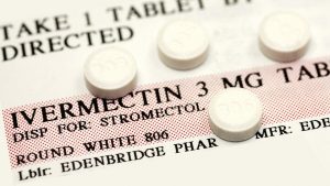 اطلاعات دارویی : ایورمکتین Ivermectin | کافه پزشکی