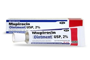 اطلاعات دارویی : موپیروسین Mupirocin | کافه پزشکی