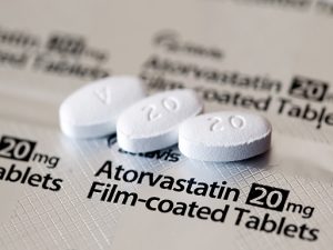 اطلاعات دارویی : آتورواستاتین Atorvastatin | کافه پزشکی