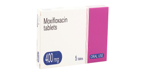 اطلاعات دارویی : موکسی فلوکساسین Moxifloxacin | کافه پزشکی