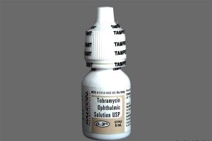 اطلاعات دارویی : توبرامایسین Tobramycin | کافه پزشکی
