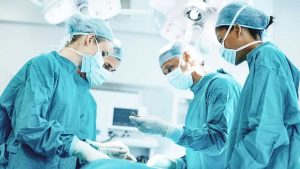 نکات داروها و روش های بیهوشی در جراحی های اورولوژی | کافه پزشکی