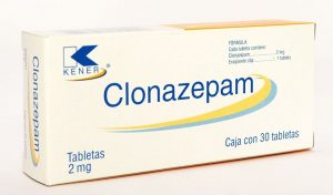 اطلاعات دارویی : کلونازپام Clonazepam | کافه پزشکی