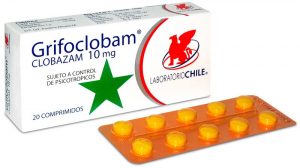 اطلاعات دارویی : کلوبازام Clobazam | کافه پزشکی