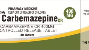 اطلاعات دارویی : کاربامازپین Carbamazepine | کافه پزشکی