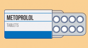 اطلاعات دارویی : متوپرولول Metoprolol | کافه پزشکی