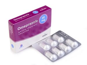 اطلاعات دارویی : امپرازول Omeprazole | کافه پزشکی
