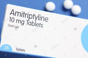 اطلاعات دارویی : آمی تریپتیلین Amitriptyline | کافه پزشکی
