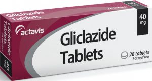 اطلاعات دارویی : گلی کلازید Gliclazide | کافه پزشکی