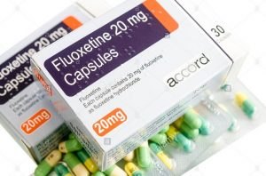 اطلاعات دارویی : فلوکستین Fluoxetine | کافه پزشکی