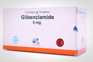 اطلاعات دارویی : گلی بنکلامید Glibenclamide | کافه پزشکی