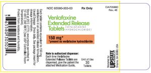 اطلاعات دارویی : ونلافاکسین Venlafaxine | کافه پزشکی