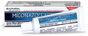 اطلاعات دارویی : میکونازول Miconazole | کافه پزشکی