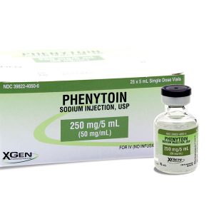 اطلاعات دارویی : فنی توئین کامپاند Phenytoin Compound | کافه پزشکی
