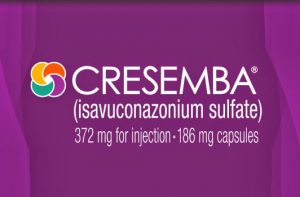اطلاعات دارویی : ایساوکونازول Isavuconazole | کافه پزشکی