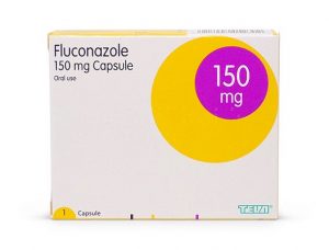 اطلاعات دارویی : فلوکونازول Fluconazole | کافه پزسشکی