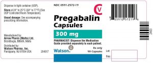 اطلاعات دارویی : پرگابالین Pregabalin | کافه پزشکی