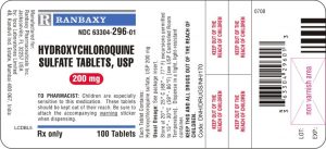 اطلاعات دارویی : کلروکین Chloroquine | کافه پزشکی
