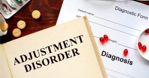 اختلال سازگاری یا Adjustment disorder چیست ؟ | کافه پزشکی