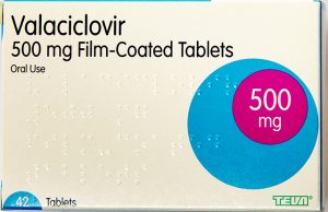 اطلاعات دارویی : والاسیکلوویر Valaciclovir | کافه پزشکی