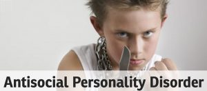 اختلال شخصیت ضد اجتماعى یا Antisocial Personality Disorder | کافه پزشکی