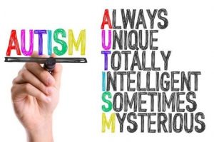 بررسی اختلال اوتیسم یا درخودماندگی Autism | کافه پزشکی