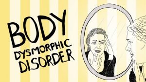 اختلال خود زشت انگاری Body Dysmorphic Disorder | کافه پزشکی