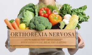 اختلال ارتورکسیا ؛ میل غیرقابل کنترل به خوردن غذاهای سالم | کافه پزشکی