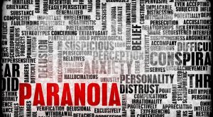 اختلال شخصیت پارانوئید Paranoid ؛ بی اعتمادی و سوظن شدید نسبت به دیگران | کافه پزشکی