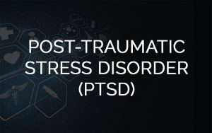 اختلال استرس پس از تروما (PTSD) ؛ علائم، تشخیص و درمان آن | کافه پزشکی