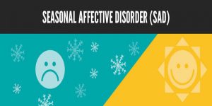 اختلال عاطفی فصلی Seasonal Affective Disorder ؛ افسردگی در برخی از فصل های سال | کافه پزشکی