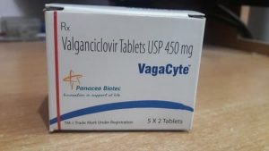 اطلاعات دارویی : والگان سیکلوویر Valganciclovir | کافه پزشکی
