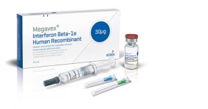 اطلاعات دارویی : اینترفرون بتا ۱ آ Interferon Beta 1A | کافه پزشکی