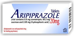 اطلاعات دارویی : آریپیپرازول Aripiprazole | کافه پزشکی