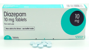 اطلاعات دارویی : دیازپام Diazepam | کافه پزشکی