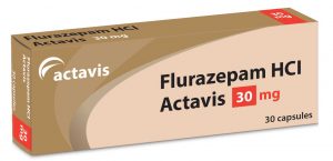 اطلاعات دارویی : فلورازپام Flurazepam | کافه پزشکی