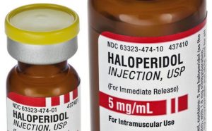اطلاعات دارویی : هالوپریدول Haloperidol | کافه پزشکی